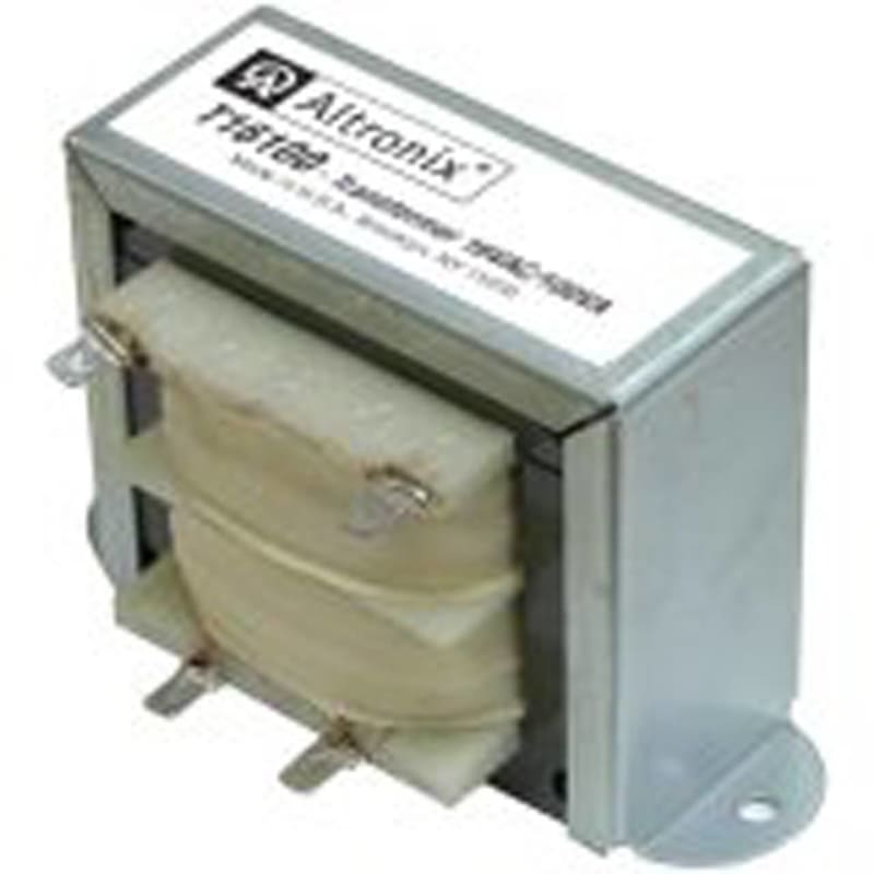 Altronix T16100 Step Down Transformer Altronix T16100 Step Down Transformer