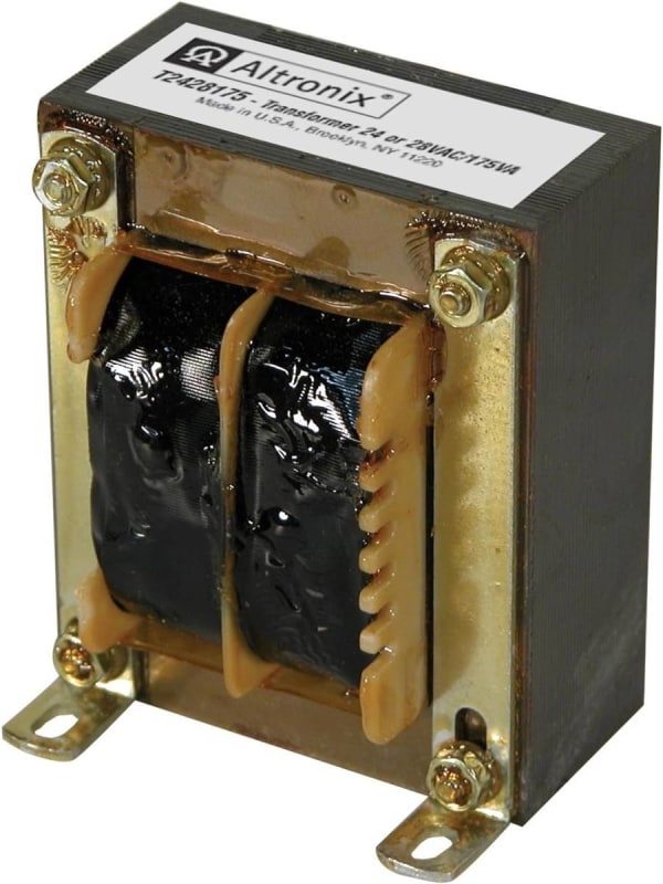 Altronix T2428175 Step Down Transformer