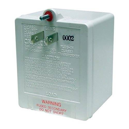 Altronix TP1620 Plugin Transformer, 16.5VAC at 20VA Altronix TP1620 Plugin Transformer, 16.5VAC at 20VA