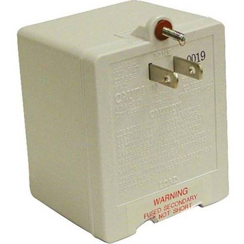Altronix TP1640 Plugin Transformer, 16VAC at 40VA Altronix TP1640 Plugin Transformer, 16VAC at 40VA
