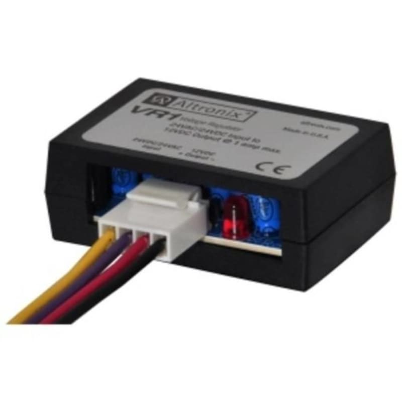 Altronix VR1T Voltage Regulator