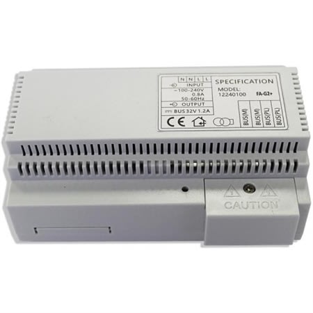 Alpha FA-G2 G2+ System Power Supply Unit