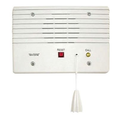Alpha IR318B NC300II Series Pull Cord Patient Station