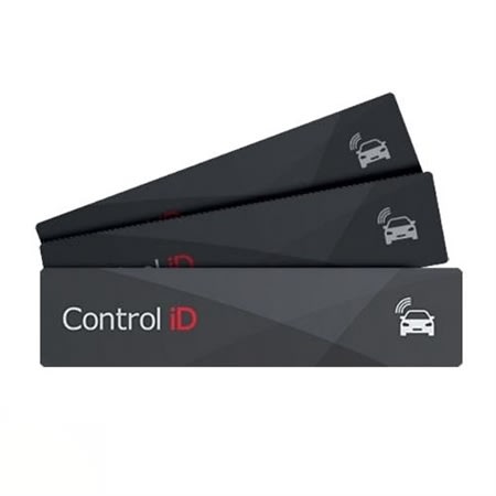 Control iD RFID-ADH-25PK UHF RFID Adhesive Tag