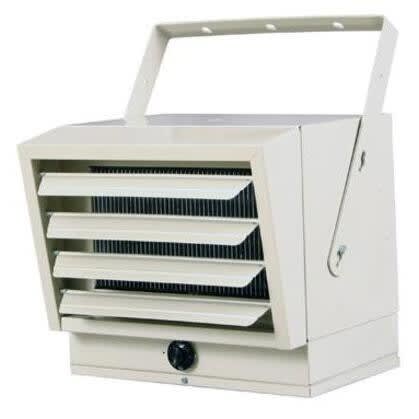 Berko HUH524TA Unit Heater, 5000W