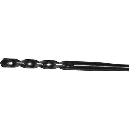 B.E.S. B.E.S. 1/ 4 X24 CARBIDE HANGER S BIT - 2E-BELLC1424 B.E.S. B.E.S. 1/ 4 X24 CARBIDE HANGER S BIT - 2E-BELLC1424