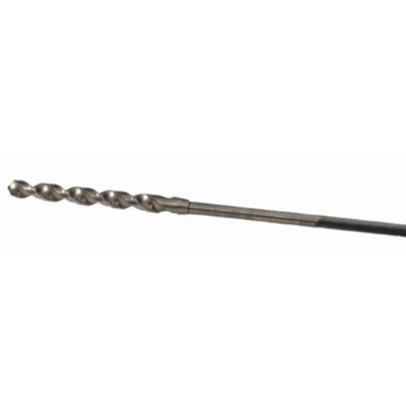 B.E.S. BELL3824 High-Speed Steel Bellhangers Bit - 3/8" X 24" - BELL3824