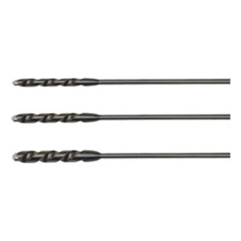 B.E.S. B.E.S. 3/ 8 X36  CARBIDE HANGER S BIT - 2E-BELLC3836
