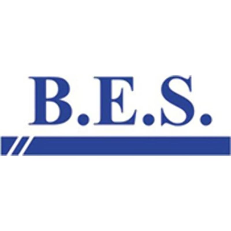 B.E.S. MANUFACTURING FLX1424 1/4"x24" HI SPEED STEEL FLEXIBIT