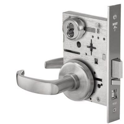 45H7A14H630 Best Mortise Lock