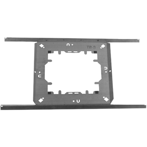 TILE BRIDGE/8- SPEAKER SUPPORT FOR SUSPENDED CEILINGS  SOQ 10