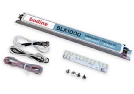 blk1000t3uk55st1 emergency lighting kit blk1000t3uk55st1 emergency lighting kit