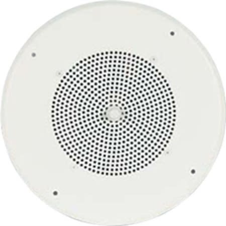 Bogen S810T725PG8WVK Ceiling Speaker Grille Assemblies Bogen S810T725PG8WVK Ceiling Speaker Grille Assemblies