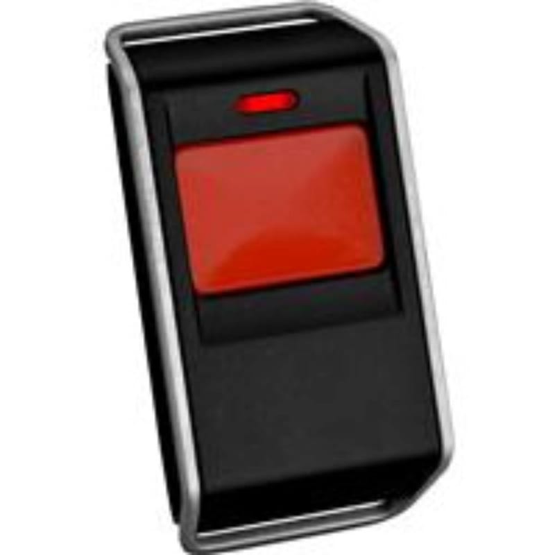 RADION panic button Push Button RFPB-SB-A by Bosch