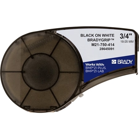 m21750414 bmp21 plus series bradygrip labels 075 x m21750414 bmp21 plus series bradygrip labels 075 x