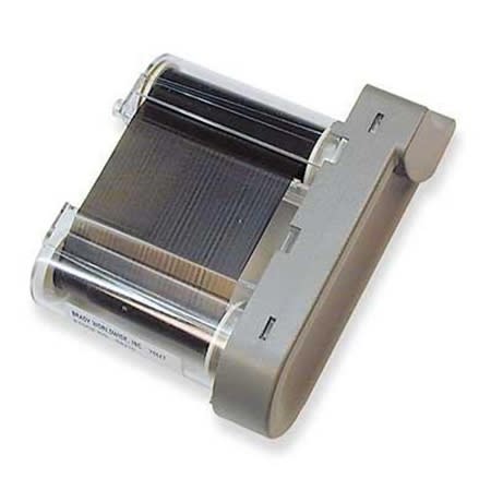 r6010 black printer ribbon 2 x 75'