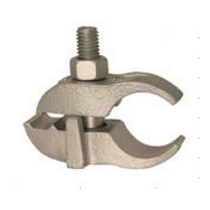 986 BRDGPORT 2IN PRL COND CLAMP