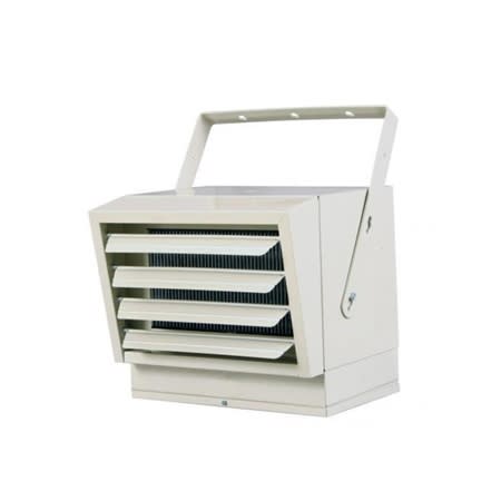 huhaa1027 10kw @ 277v 1 horizontaldownflow unit he
