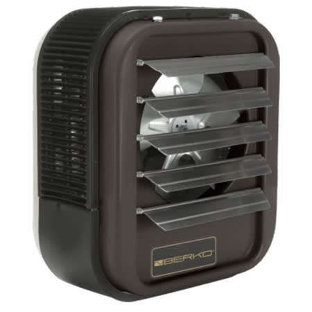 huhaa524 5kw @ 240v (37kw @ 208v) 13 ph horizontal