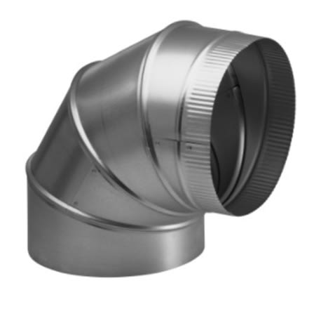 brn 418 adjustable elbow