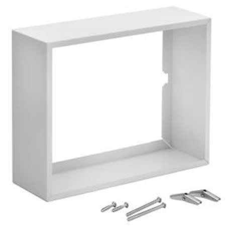 84 surface mount kit