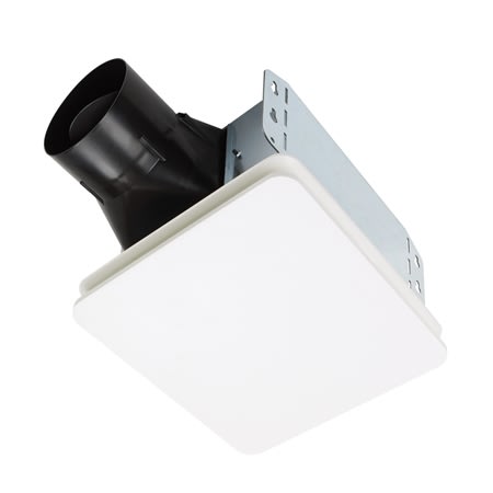 be8f 80cfm 15 sones exhaust fan (fan only) (6pk) be8f 80cfm 15 sones exhaust fan (fan only) (6pk)