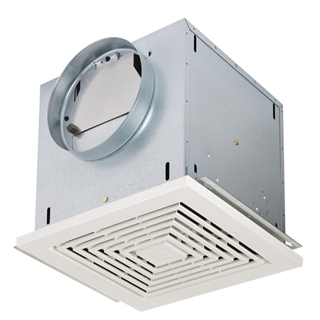 l100e vent fan 03 sones 130 cfm wht