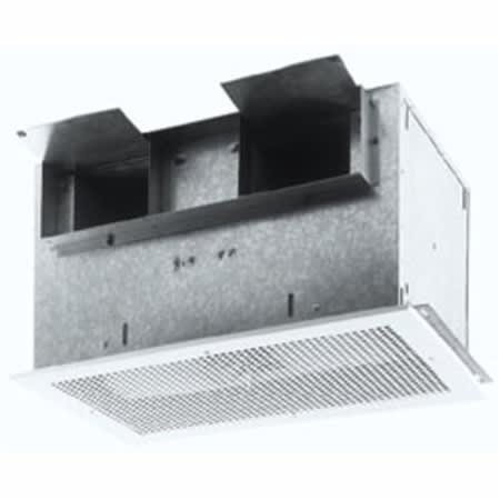 l400 ventilator high cap 120v