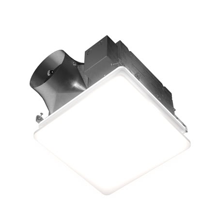 ptel1115rk evolve premium exhaust fan w light and ptel1115rk evolve premium exhaust fan w light and
