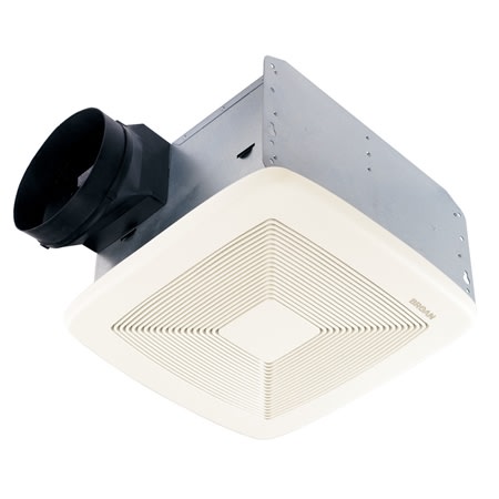 qtxe110150dc ceiling fan 110 cfm wht qtxe110150dc ceiling fan 110 cfm wht