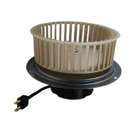 s0695b000 ventfan motor assy