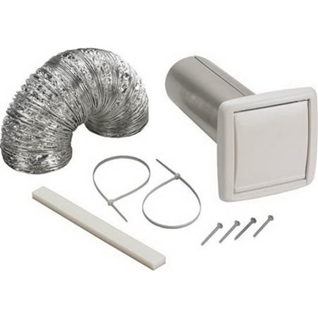 wvk2a wall vent kit