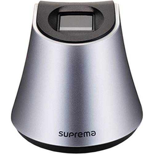 Suprema BioMini2 Plus 2 USB Fingerprint Scanner