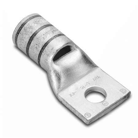 yav28ltc12fx compression lug copper 1 hole 12 stan yav28ltc12fx compression lug copper 1 hole 12 stan