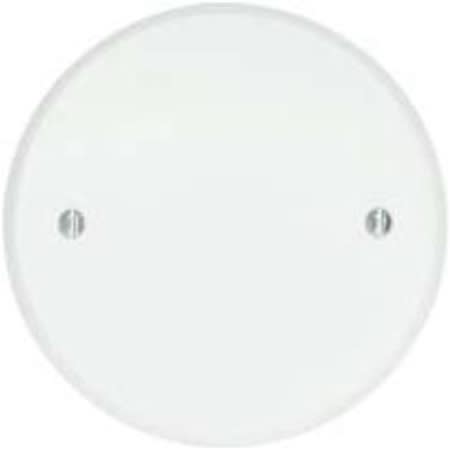 cc3wv ceiling outlet cov 3 box wht cc3wv ceiling outlet cov 3 box wht