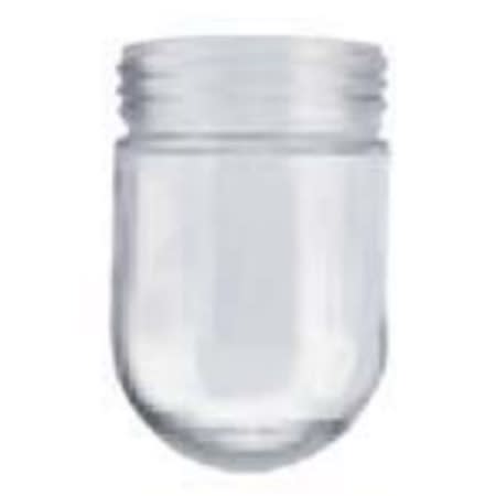 vpgll01 75w globe clear