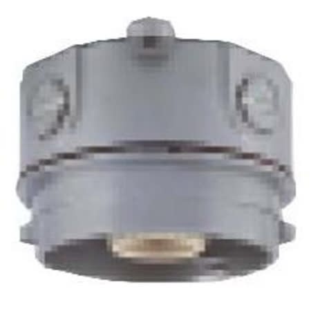 vpx11 ceiling mount box gray