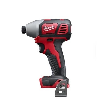 Milwaukee 2657-20 M18 2-Speed 1/4" Hex Imp Milwaukee 2657-20 M18 2-Speed 1/4" Hex Imp