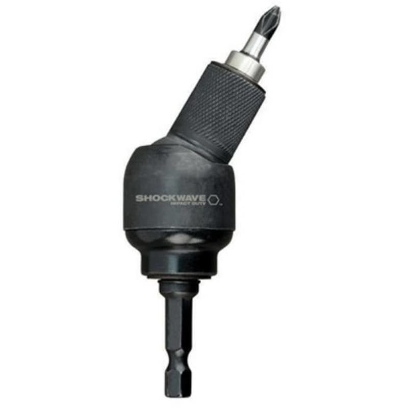 Milwaukee 48-32-2301 Shockwave 11-Piece 30???? Knuckle Milwaukee 48-32-2301 Shockwave 11-Piece 30???? Knuckle