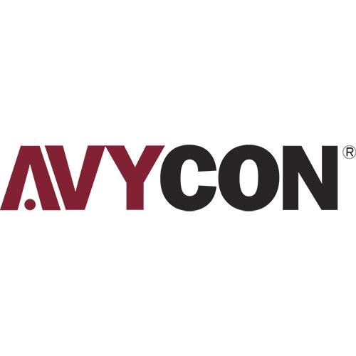 AVYCON AVM-JB-BE-S1-G Junction Box Aluminum Alloy, White