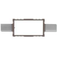 Proficient Audio PCB-IW500 Pre-Construction Bracket for IW500 In-Wall LCR Speaker
