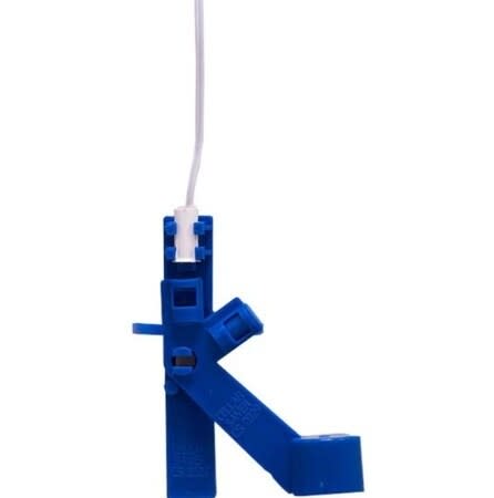 CELLAR SAVER CS-1829-C/O SUMP PUMP FAILURE WARNING SENSOR