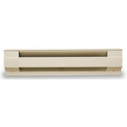 Cadet 3F750A 36" 750/563W 240/208V Baseboard Almond Part # 06508