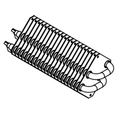 054051 heater element 1000w