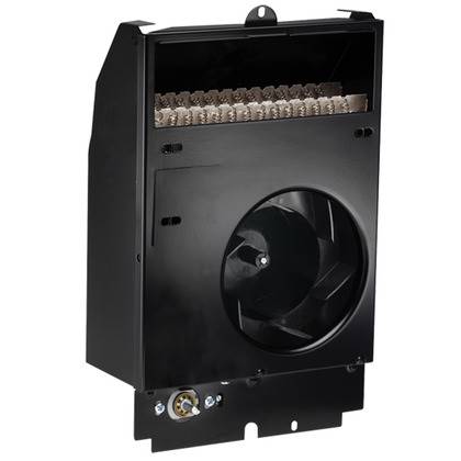Cadet CS202T Com-Pak Electric Wall Heater Assembly Only (with Thermostat), 2000 Watt, 240 Volt AC, *Cadet Part # 67522* Cadet CS202T Com-Pak Electric Wall Heater Assembly Only (with Thermostat), 2000 Watt, 240 Volt AC, *Cadet Part # 67522*