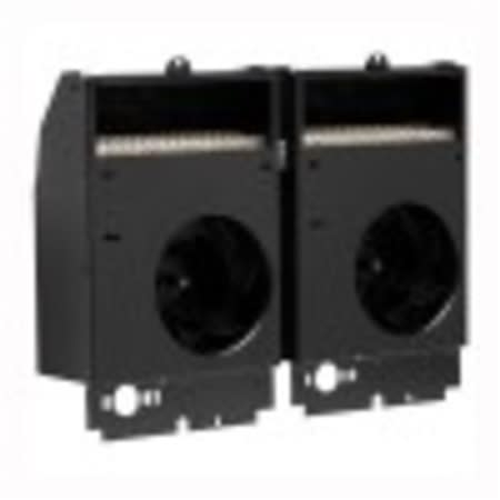 cst408 heater interior compak twin series 4000w 20