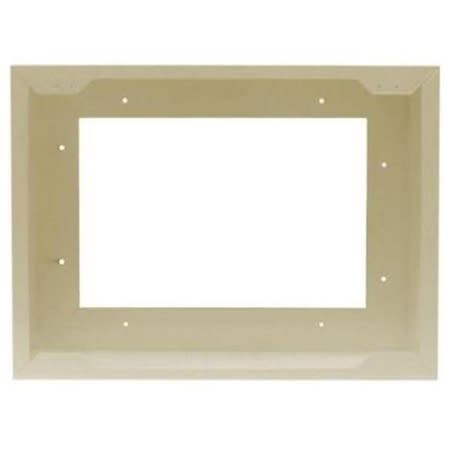 cts4a 4 compak twin surface mount adapter