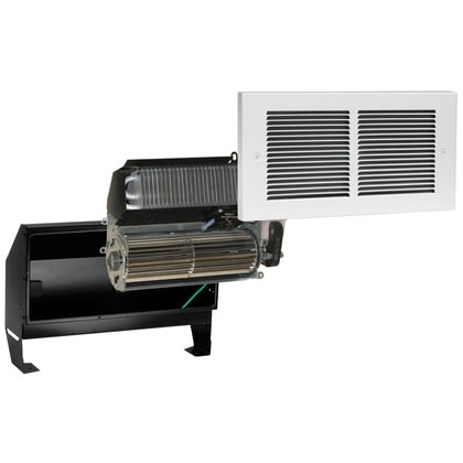 Cadet RMC162W 1600W 240V Wall Heater, White Part # 63314