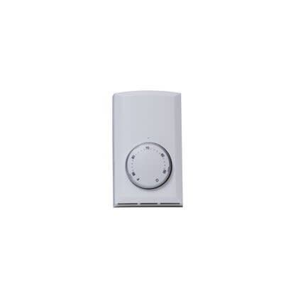 Cadet T522-A Bimetal DP Thermostat Almond 22A
