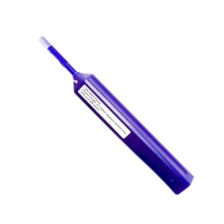 Cleerline SSF-1CLK-LC SSF One Click Cleaner LC at 1.25mm